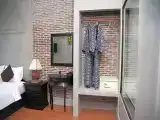 Четырёхместный семейный номер Deluxe
