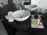Двухместный полулюкс