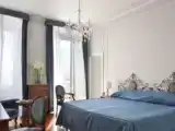 Двухместный номер Superior