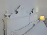Номер Deluxe с видом на город