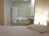 Двухместный номер Стандарт с балконом
