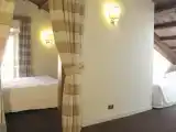 Четырёхместный номер