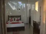Двухместный номер Deluxe
