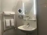 Двухместный номер Стандарт с балконом