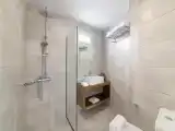 Трёхместный номер Стандарт
