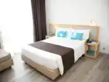 Двухместный номер Стандарт с балконом