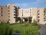 Двухместный номер Эконом Цокольный этаж