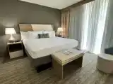 Двухместный люкс Executive