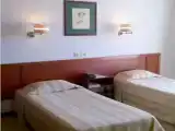 Номер Стандарт с балконом