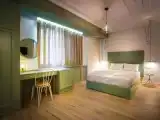 Номер Deluxe