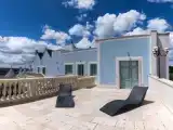 Двухместный номер Стандарт с балконом