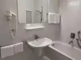 Двухместный номер Стандарт