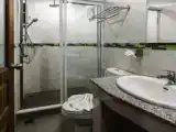 Двухместный номер Superior с балконом