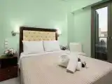Двухместный номер Стандарт с балконом и с видом на сад