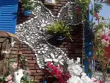Двухместный номер Стандарт с видом на сад