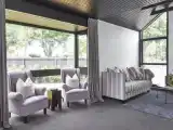 Апартаменты с 3 комнатами