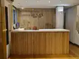 Run of House