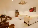 Run of House