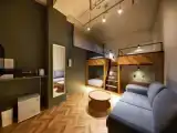 Номер Комфорт