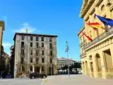 Одноместный номер Стандарт