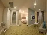 Номер Стандарт
