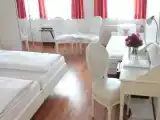 Трёхместный номер