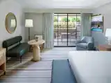 Двухместный номер Terrace Premier