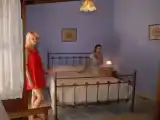 Апартаменты