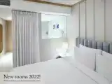 Одноместный номер Стандарт