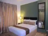 Двухместный номер Executive