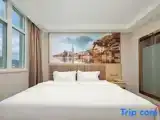 Двухместный семейный номер Стандарт