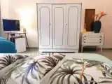 Двухместный номер Стандарт с балконом