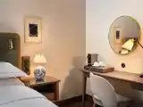 Двухместный номер Стандарт с видом на парк