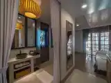 Двухместный номер Deluxe с видом на море
