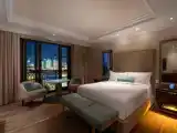 Номер Deluxe с балконом