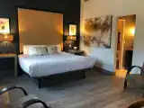 Номер Стандарт