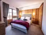 Двухместный номер Deluxe