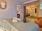 Четырёхместный полулюкс