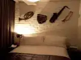 Номер Стандарт