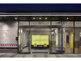 Run of House