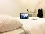 Двухместный номер Стандарт