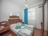 Двухместный номер Стандарт с балконом