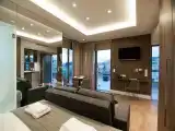 Люкс Executive с балконом