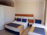 Трёхместный номер Эконом