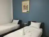 Номер Deluxe