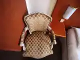 Трёхместный номер Стандарт