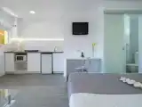 Номер Superior с балконом и с красивым видом из окна