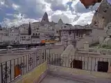 Люкс с балконом