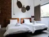 Двухместный номер Стандарт