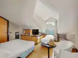 Четырёхместный номер Стандарт